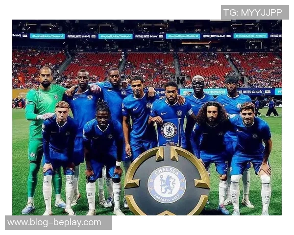 切尔西欧冠客战亚特兰大海报揭晓罗伯特桑切斯独自亮相引关注