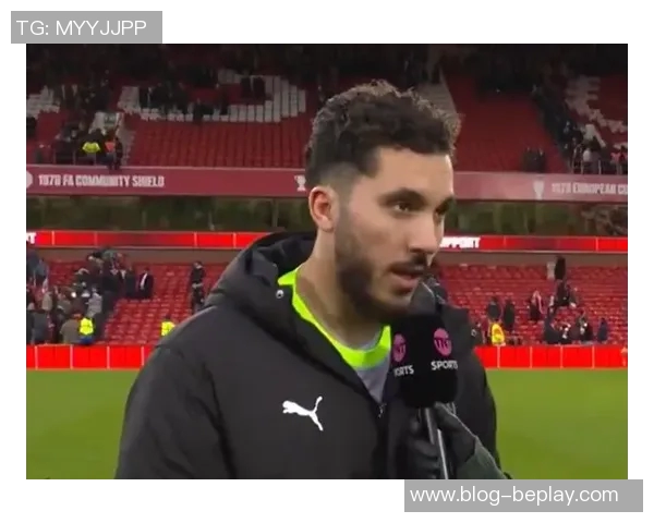 瓜帅称谢尔基进球独特性显而易见即使盲人也能感知