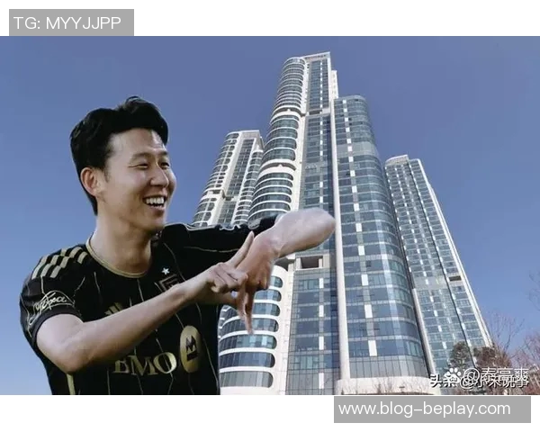 女子以怀孕为由勒索孙兴慜三亿韩元被判四年有期徒刑 女子以怀孕为由勒索孙兴慜三亿韩元被判四年有期徒刑